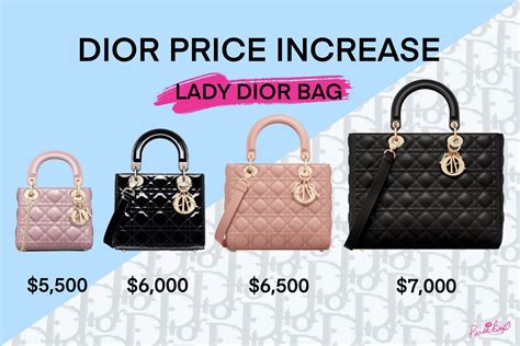 dior price increase 2023 europe|Dior Price Increase January 2023 .